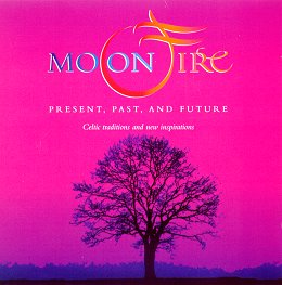 MoonFire: Present, Past and Future
